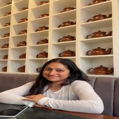 Antaripa Sharma's profile picture